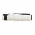 Ручки руля Clark`s Резиновые 130мм 3-461 Black/White