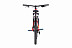 Велосипед Kellys Whip 10 26" (2018) green/red
