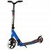 Самокат городской Novatrack Deft 180 Alloy 180.DEFT.BL22 blue
