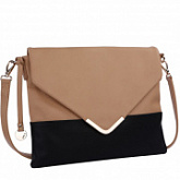Женская сумка Pola 4238 beige