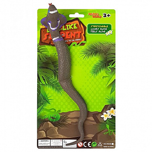 Игрушка-тянучка Qunxing Toys Змея W6328-176