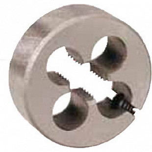 Плашка Diager М8х1,25 825D08