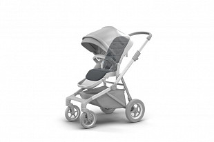 Подкладка Thule Seat Liner Charcoal grey (11000318)