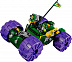 Конструктор LEGO Super Heroes Халк против Красного Халка 76078