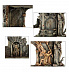 Миниатюры Warhammer Games Workshop Ophidian Archway 64-07