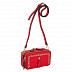 Женская сумка Pola 98367 red Женская сумка Pola 98367 red