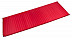 Самонадувающийся коврик Talberg Camping Mat red