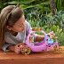 Игровой набор Enchantimals Королевская карета GYJ16