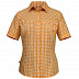 Рубашка женская Рамена Sivera orange/yellow Рубашка женская Рамена Sivera orange/yellow