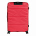 Чемодан средний Polar 24" 3-ой РР820 green