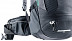 Рюкзак Deuter Trans Alpine 30 3205220-7000 black (2020-21)
