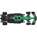 Машинка Hot Wheels Premium Kick Sauber F1 Team #27 (HRV11 JKD84)