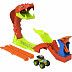 Игровой набор Hot Wheels Monster Trucks Snake Slam Takedown (JJN44) Игровой набор Hot Wheels Monster Trucks Snake Slam Takedown (JJN44)