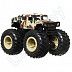 Машинка Hot Wheels Монстр Трак Humvee (FYJ44 HKM39)