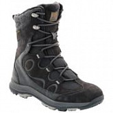 Ботинки женские Jack Wolfskin Thunder Bay Texapore High W phantom