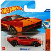 Машинка Hot Wheels Базовой коллекции Ravenger S/t 207/250 (5785 JBC14) mainline 2025