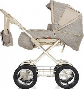 Коляска Geoby C601H 340