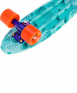 Penny board (пенни борд) Ridex Tropics 22"