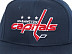 Бейсболка Atributika&Club NHL Washington Capitals navy