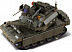 Конструктор Sluban Сухопутные войска M38-B6500