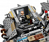 Конструктор LEGO Шагающий штурмовой вездеход АТ-ТЕ капитана Рекса 75157