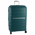 Чемодан Samsonite Flux 75см CB0-31003 Arctic Blue