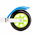 Самокат Hellowood HW-102N white Самокат Hellowood HW-102N white