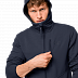 Куртка мужская Jack Wolfskin Modesto Hooded Jkt Men night blue