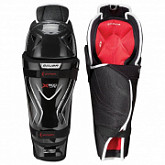 Щитки Bauer Vapor S18 X800 Lite Jr