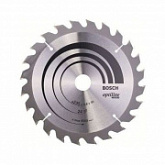 Диск пильный Bosch 235х30 мм 24 зуба 2608640725