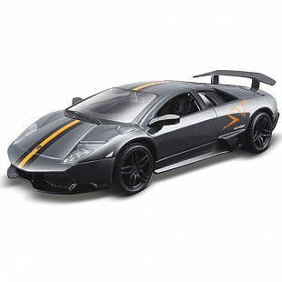 Коллекционная машина Bburago 1:32 Tuners Lamborghini Murcielago (18-42020)