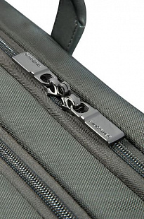 Сумка для ноутбука Samsonite Formalite 15.6" 62N-08005 Grey