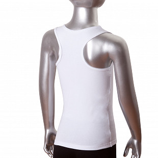 Майка спортивная Combosport GO-061 white