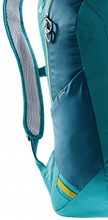 Рюкзак Deuter Speed Lite 12 3410019-3325 petrol/arctic