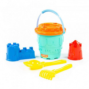 Набор Полесье №526 51790