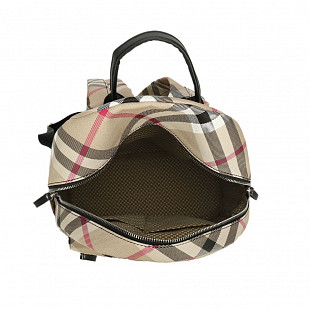 Рюкзак городской Ors Oro ORS-0108 /3 cell/beige