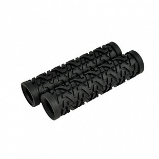 Велоручки Longus Zik black 38207