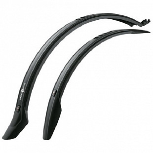 Крылья SKS Velo 55 Kids 55 мм 20" 11164 black