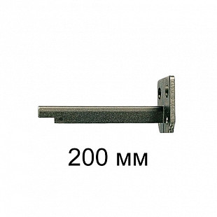 Направляющая Bosch для пильных полотен 200 мм 2608135021