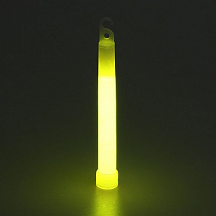Палочка светящаяся Splav ХИС Yellow