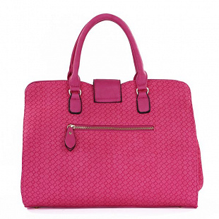 Женская сумка Pola 7022 pink