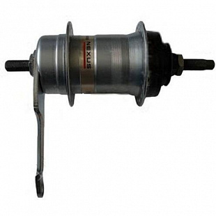 Втулка планетарная Shimano Nexus 3C41 ножной тормоз,120x178мм ASG3C41A2078