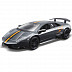 Коллекционная машина Bburago 1:32 Tuners Lamborghini Murcielago (18-42020)