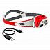 Компактный налобный фонарь Petzl Tikka RXP orange