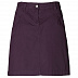 Юбка женская Jack Wolfskin Victoria Oc Skirt W purple