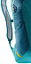 Рюкзак Deuter Speed Lite 12 3410019-3325 petrol/arctic