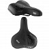 Велоседло Selle Royal FREEWAY Relaxed Unisex 20464 black