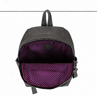 Городской рюкзак Ors Oro DW-960 /2 grey