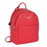 Женский рюкзак Pola 84526 red