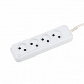 Удлинитель Юпитер 3м 4 розетки У10-003 JP8103-01